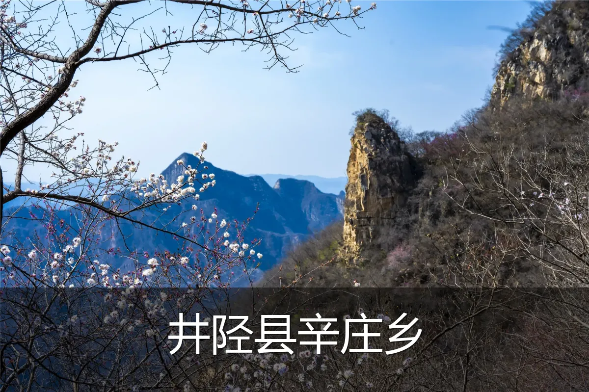 井陉县辛庄乡