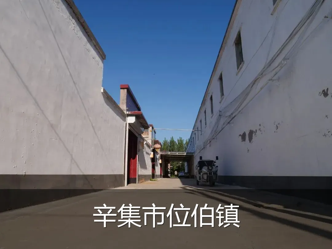 辛集市位伯镇